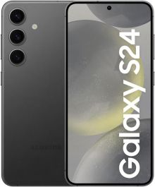 Samsung Galaxy S24 5G SM-S921 256GB Onyx Black Sim Free / Unlocked Mobile Phone - A-Grade