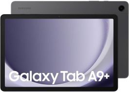 Samsung Galaxy Tab A9+ 11" Tablet - 64 GB, Graphite - SM-X210NZAAEUA