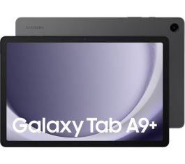SAMSUNG Galaxy Tab A9+ 11" 5G Tablet - 64 GB, Graphite - SM-X216BZAAEUB