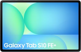 Samsung Galaxy Tab S10 FE+ 13.1" 128GB Grey Tablet - SM-X620NZAREUB