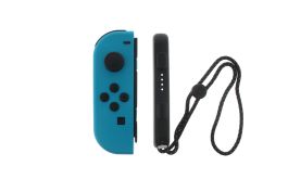 Nintendo Switch Joy-Con Controller - Neon Blue - Left