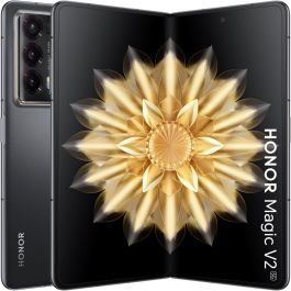 Honor Magic V2 5G 512GB Black Sim Free / Unlocked Mobile Phone - VER-N49 - A-Grade