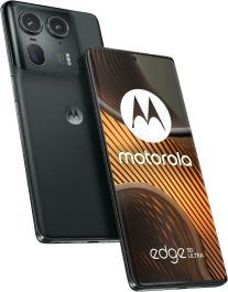 Motorola Edge 50 Ultra 1TB Forest Grey Sim Free Mobile Phone - XT2401-1 - A-Grade