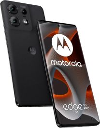 Motorola MOTO Edge 50 Pro 512GB Black Beauty Sim Free Mobile Phone - A-Grade	