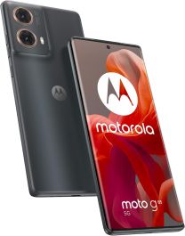 Motorola MOTO G85 5G XT2427 256GB Urban Grey Sim Free Mobile Phone - B-Grade
