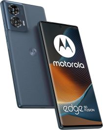 Motorola Edge 50 Fusion 5G 256GB Forest Blue Sim Free / Unlocked Mobile Phone - XT2429 - A-Grade