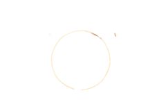 Official Samsung Galaxy Watch 46mm SM-R800, SM-R805 Rework Kit - Springs - GH82-17604A