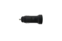 Official Garmin 013-00797-03 Dual USB Ports Mini Car Charger _Bulk