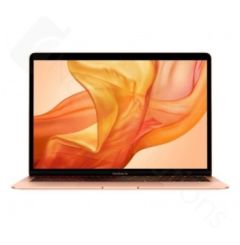 APPLE MacBook Air 13.3" (2020) - Intel® Core™ i5, 512 GB SSD, Gold - C-Grade