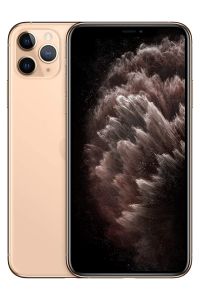Apple iPhone 11 Pro Max 64GB Gold Sim Free / Unlocked Mobile Phone - B-Grade