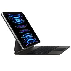APPLE iPad Pro 11" Magic Keyboard - British - MXQT2B/A - A-Grade