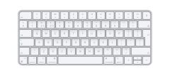 Official APPLE Magic Wireless Keyboard - White & Silver - MK2A3B/A - A-Grade