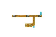 Genuine Huawei Mate 10 Lite, Rhone-L21 Side Key Flex Cable - 03024RKT