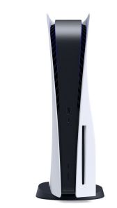 Official Sony PlayStation 5 PS5 1TB Console - White - SWAP Stock - NO Controller / No Leads  - CFI-1216A - B-Grade