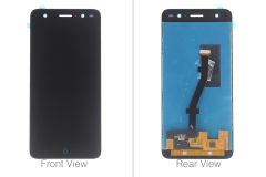 Official ZTE Blade V7 Lite Black LCD Screen - 080800511434