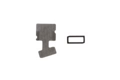 Official OnePlus 7 Fingerprint Conductive Fabric & Pressing Foam - 1101100366