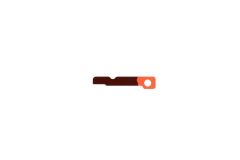 Official OnePlus 7T Volume Key FPC Double-Sided Adhesive - 1101100426