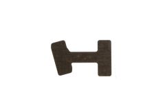 Official OnePlus 7T Fingerprint FPC Conductive Fabric - 1101100428