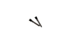 Official Apple iPhone 11, 11 Pro, 11 Pro Max White Charging Screws (2 Pieces)