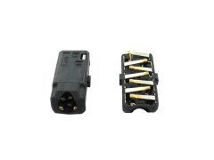 Genuine Sony ST25i Xperia U Audio Jack - 1242-3994
