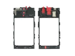 Genuine Sony ST25i Xperia U Rear Middle Cover / Chassis - 1252-1563