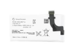 Genuine Sony LT22i Xperia P Battery - 1252-3213