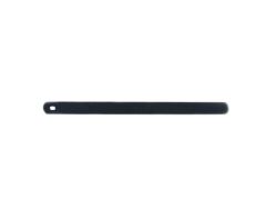 Genuine Sony C6603 Xperia Z Black Bottom Cover Panel - 1264-4420