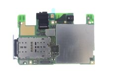 Official ZTE Blade V770 UK Channel Mainboard With IMEI / Black / Grey No NFC - 126679501073