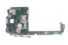 Official ZTE Blade A110 Mainboard With IMEI - 126679601108