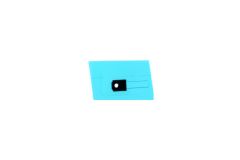 Genuine Sony C6603 Xperia Z Purple Double Side Adhesive - 1267-5631