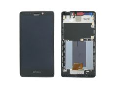 Genuine Sony LT30 Xperia T LCD & Touchscreen - 1269-7424