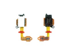 Genuine Sony C6802, C6833, XL39h, C6843 Xperia Z Ultra Audio Jack Flex - 1270-0319