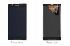 Genuine Sony C5502, C5503 Xperia ZR LCD Screen & Digitizer - 1273-0461