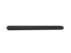 Genuine Sony D5503 Xperia Z1 Compact Black Decoration Bottom Cover Speaker Grill - 1275-0351