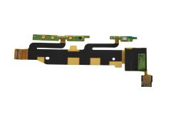 Genuine Sony C6916 Xperia Z1s Side Key Flex - 1275-4318