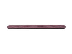 Genuine Sony D5503 Xperia Z1 Compact Pink Decoration Bottom Cover Speaker Grill - 1276-8463
