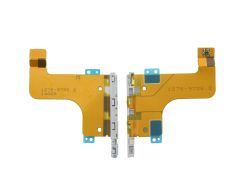 Genuine Sony D6502, D6503 Xperia Z2 FPC CG Flex Cable - 1276-9738