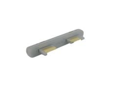 Genuine Sony D5503 Xperia Z1 Compact, Xperia Z2 White Magnetic Connector - 1277-2489
