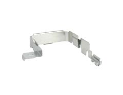 Genuine Sony D6502, D6503 Xperia Z2 Camera Shield - 1277-4689