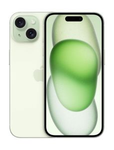 Apple iPhone 15 Plus 128GB Green Sim Free / Unlocked Mobile Phone - MU173ZD/A - A-Grade