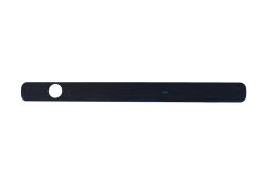 Genuine Sony Xperia XZs G8231, Xperia XZs G8232 Black Top Panel - 1306-5412