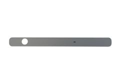 Genuine Sony Xperia XZs G8231, Xperia XZs G8232 Blue Top Panel - 1306-5414