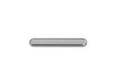 Genuine Sony Xperia XZ1 G8341, F8342 Silver Volume Key - 1307-2632