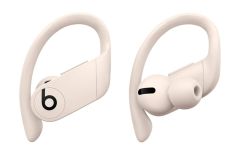Official Beats Ivory Powerbeats Pro True Wireless Earbuds - A-Grade