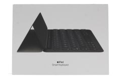 Official Apple Smart Keyboard for iPad 10.2" & 10.5" - British English - Black - 14 Day