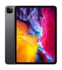 Apple iPad Pro 11" (2020) 2nd Gen - 128GB Space Grey (Wi-Fi Only) -  C-Grade
