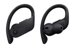 Official Beats Black Powerbeats Pro - True Wireless Earbuds