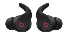 Official Beats Fit Pro True Wireless Earbuds — Beats Black - A-Grade
