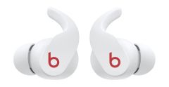 Official Beats Fit Pro True Wireless Earbuds — White - A-Grade