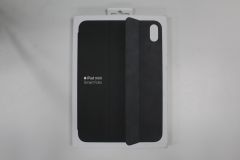 Official Apple Smart Folio for iPad mini (6th generation) - Black - A-Grade